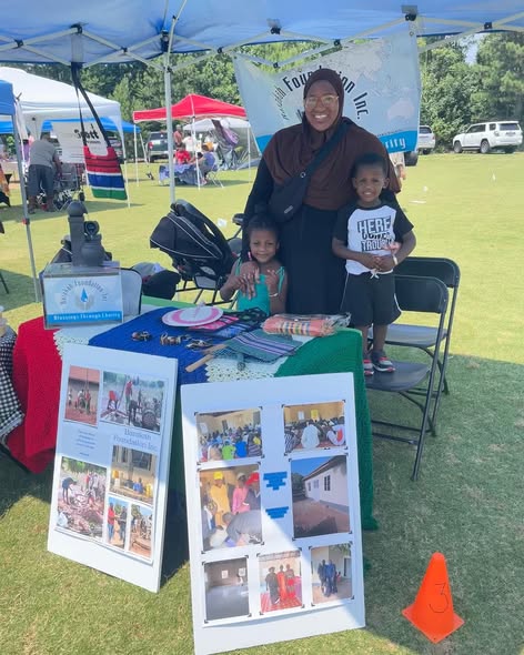 Training and operational facilities